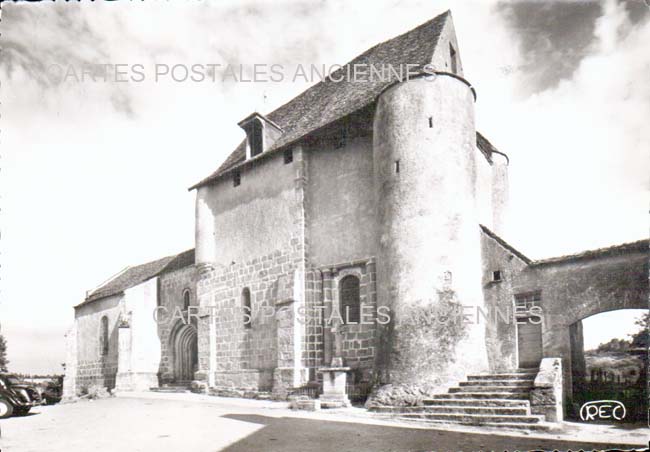 Cartes postales anciennes > CARTES POSTALES > carte postale ancienne > cartes-postales-ancienne.com Nouvelle aquitaine Creuse Crozant