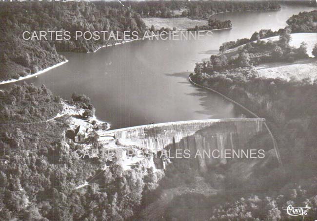 Cartes postales anciennes > CARTES POSTALES > carte postale ancienne > cartes-postales-ancienne.com Nouvelle aquitaine Creuse Evaux Les Bains