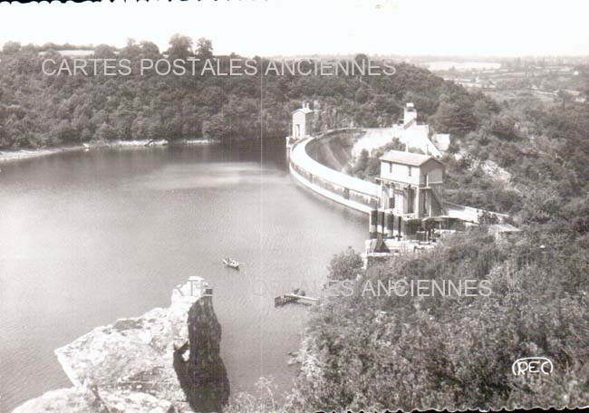 Cartes postales anciennes > CARTES POSTALES > carte postale ancienne > cartes-postales-ancienne.com Centre val de loire  Indre Etrechet