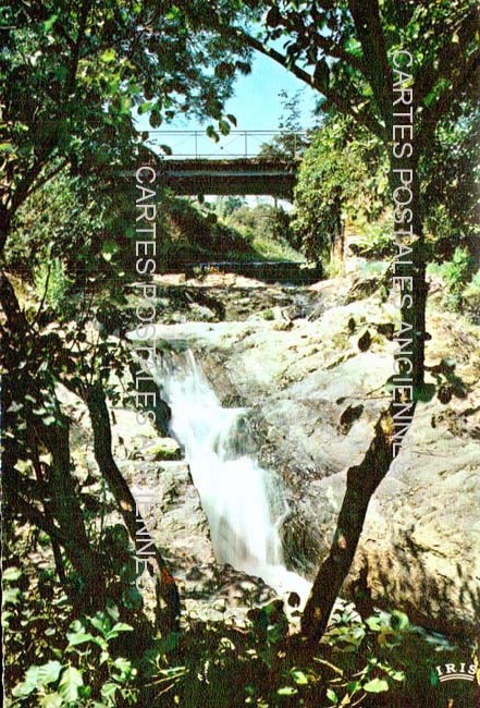 Cartes postales anciennes > CARTES POSTALES > carte postale ancienne > cartes-postales-ancienne.com Nouvelle aquitaine Creuse Boussac Bourg