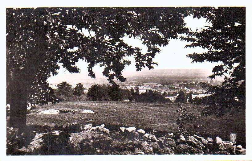 Cartes postales anciennes > CARTES POSTALES > carte postale ancienne > cartes-postales-ancienne.com Creuse 23 Gueret