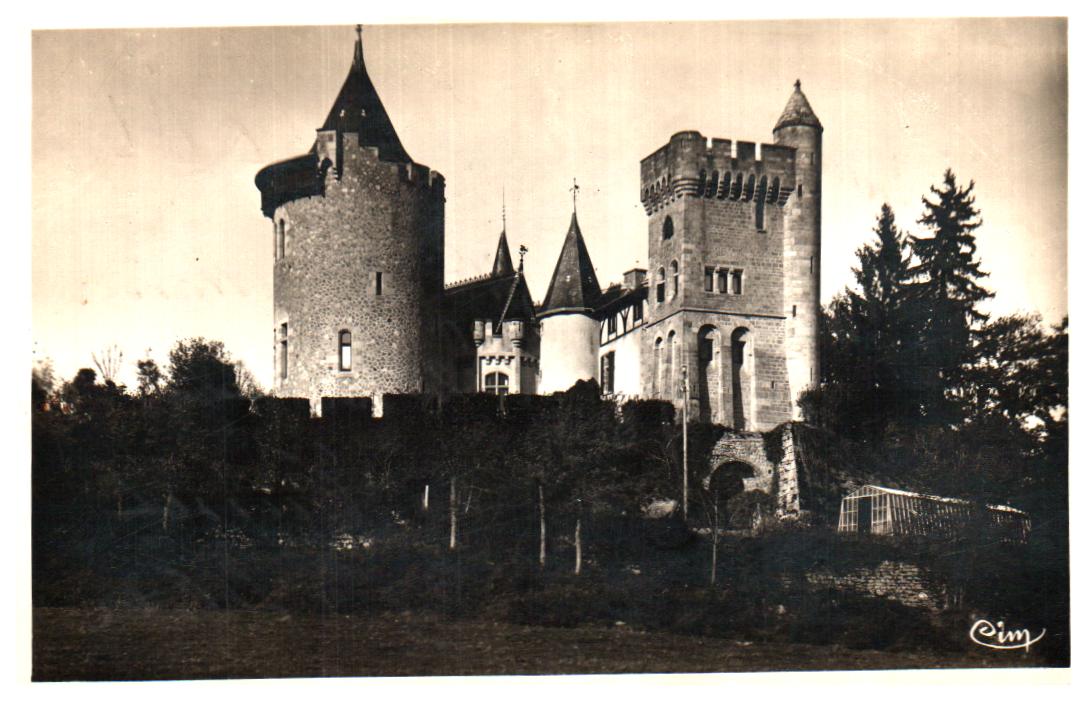 Cartes postales anciennes > CARTES POSTALES > carte postale ancienne > cartes-postales-ancienne.com Creuse  Aubusson
