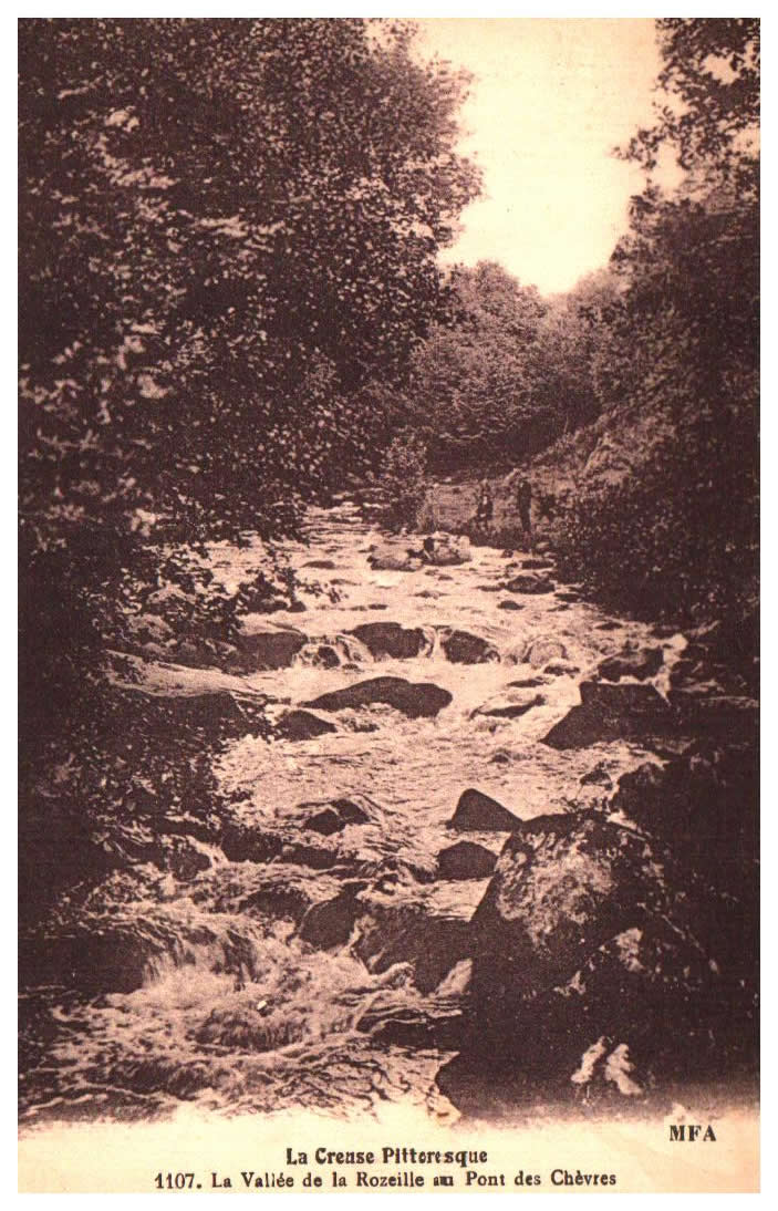 Cartes postales anciennes > CARTES POSTALES > carte postale ancienne > cartes-postales-ancienne.com Creuse  Aubusson