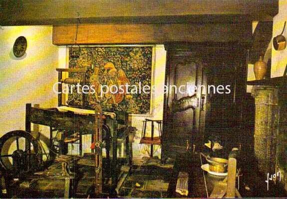 Cartes postales anciennes > CARTES POSTALES > carte postale ancienne > cartes-postales-ancienne.com Nouvelle aquitaine Creuse Aubusson