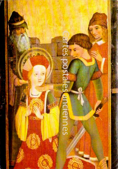 Cartes postales anciennes > CARTES POSTALES > carte postale ancienne > cartes-postales-ancienne.com Nouvelle aquitaine Chambon Sur Voueize