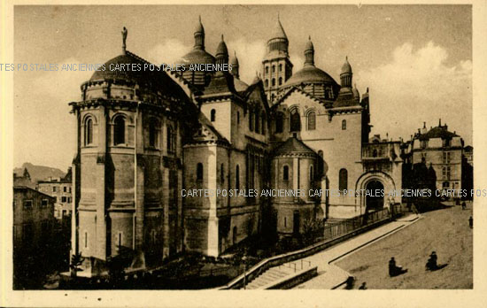 Cartes postales anciennes > CARTES POSTALES > carte postale ancienne > cartes-postales-ancienne.com Dordogne  Perigueux