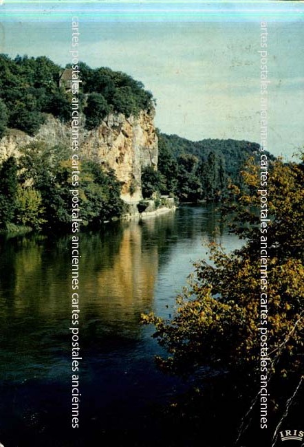 Cartes postales anciennes > CARTES POSTALES > carte postale ancienne > cartes-postales-ancienne.com Dordogne  Montignac