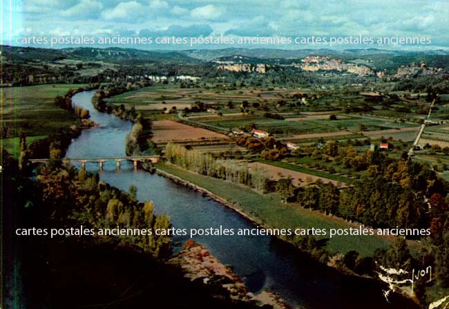 Cartes postales anciennes > CARTES POSTALES > carte postale ancienne > cartes-postales-ancienne.com Dordogne  Bort Les Orgues