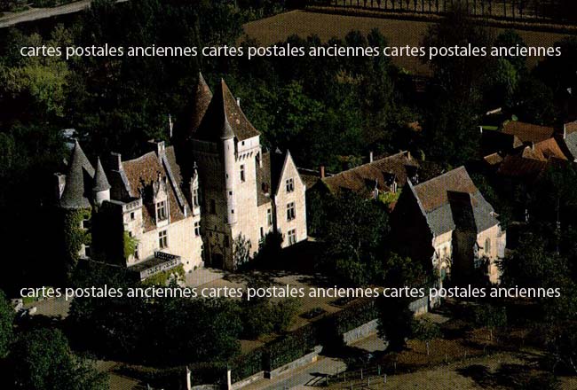 Cartes postales anciennes > CARTES POSTALES > carte postale ancienne > cartes-postales-ancienne.com Dordogne  Montignac