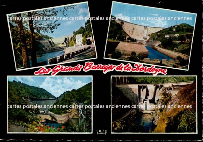 Cartes postales anciennes > CARTES POSTALES > carte postale ancienne > cartes-postales-ancienne.com Dordogne  Hautefort