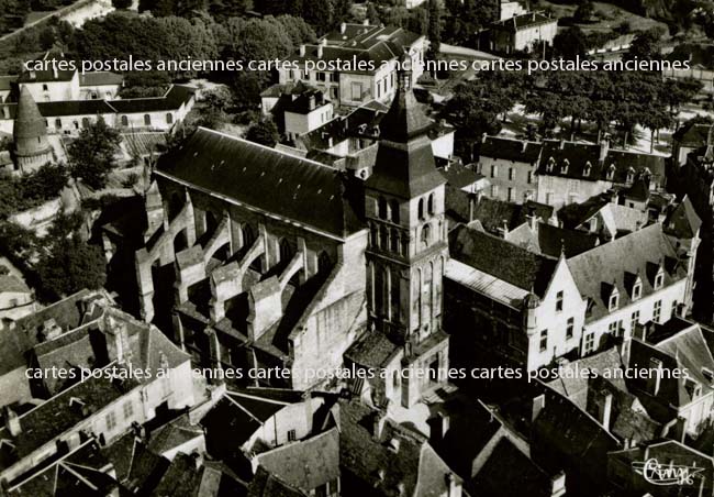 Cartes postales anciennes > CARTES POSTALES > carte postale ancienne > cartes-postales-ancienne.com Dordogne  Sarlat La Caneda