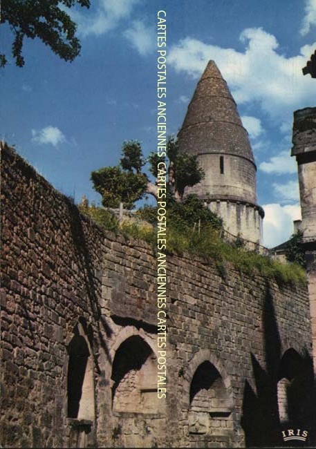 Cartes postales anciennes > CARTES POSTALES > carte postale ancienne > cartes-postales-ancienne.com Dordogne  Sarlat La Caneda