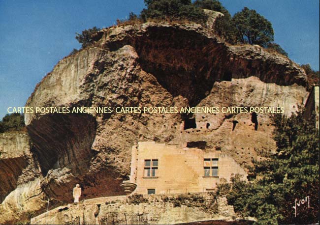 Cartes postales anciennes > CARTES POSTALES > carte postale ancienne > cartes-postales-ancienne.com Dordogne  Monpazier