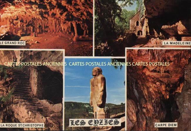 Cartes postales anciennes > CARTES POSTALES > carte postale ancienne > cartes-postales-ancienne.com Dordogne  Monpazier