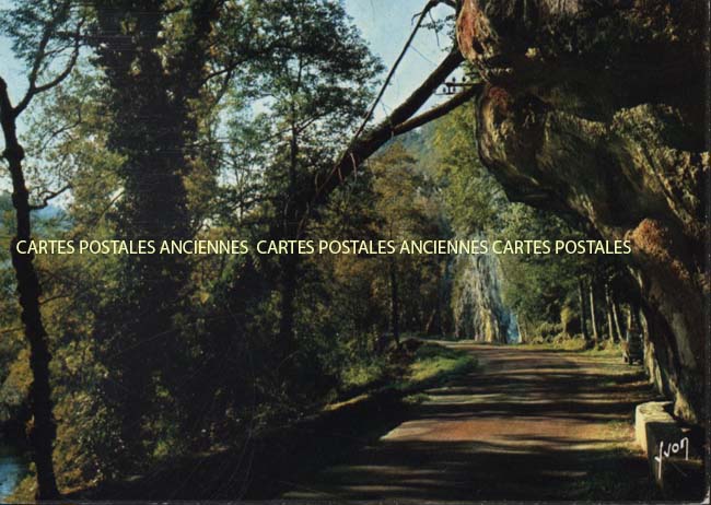 Cartes postales anciennes > CARTES POSTALES > carte postale ancienne > cartes-postales-ancienne.com Dordogne  Monpazier
