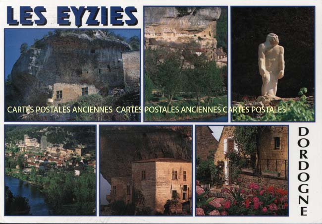 Cartes postales anciennes > CARTES POSTALES > carte postale ancienne > cartes-postales-ancienne.com Dordogne  Monpazier