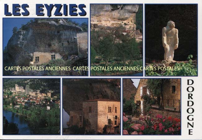 Cartes postales anciennes > CARTES POSTALES > carte postale ancienne > cartes-postales-ancienne.com Nouvelle aquitaine Dordogne Monpazier