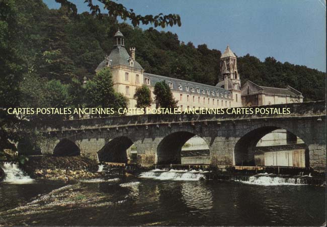 Cartes postales anciennes > CARTES POSTALES > carte postale ancienne > cartes-postales-ancienne.com Nouvelle aquitaine Dordogne Brantome