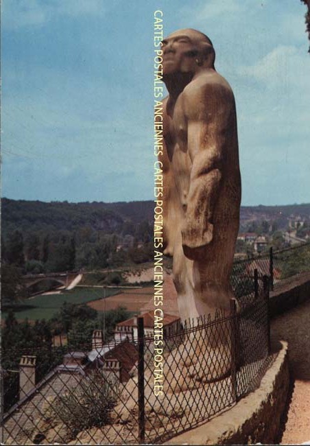 Cartes postales anciennes > CARTES POSTALES > carte postale ancienne > cartes-postales-ancienne.com Dordogne  Monpazier