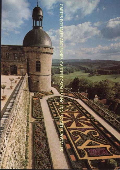 Cartes postales anciennes > CARTES POSTALES > carte postale ancienne > cartes-postales-ancienne.com Dordogne  Hautefort