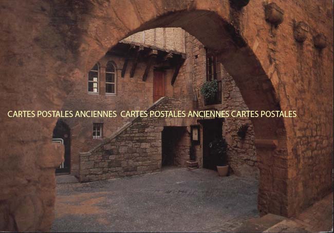 Cartes postales anciennes > CARTES POSTALES > carte postale ancienne > cartes-postales-ancienne.com Dordogne  Sarlat La Caneda