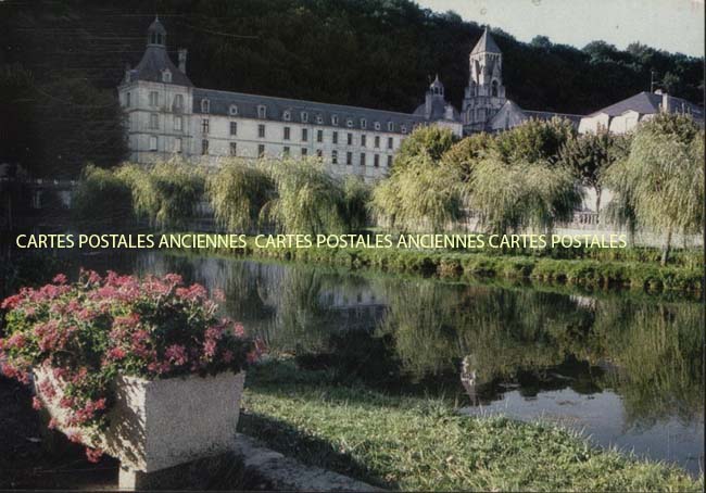 Cartes postales anciennes > CARTES POSTALES > carte postale ancienne > cartes-postales-ancienne.com Dordogne  Brantome