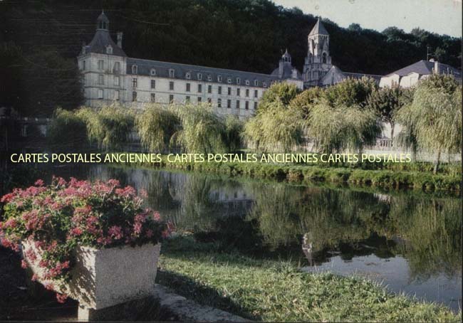 Cartes postales anciennes > CARTES POSTALES > carte postale ancienne > cartes-postales-ancienne.com Nouvelle aquitaine Dordogne Brantome