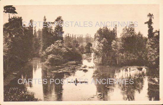 Cartes postales anciennes > CARTES POSTALES > carte postale ancienne > cartes-postales-ancienne.com Dordogne  Terrasson La Villedieu