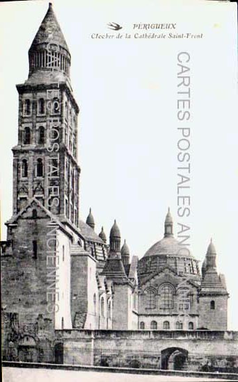 Cartes postales anciennes > CARTES POSTALES > carte postale ancienne > cartes-postales-ancienne.com Dordogne  Perigueux