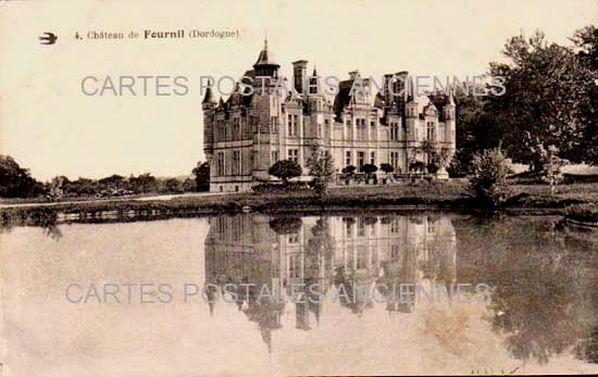 Cartes postales anciennes > CARTES POSTALES > carte postale ancienne > cartes-postales-ancienne.com Dordogne  Beaupouyet