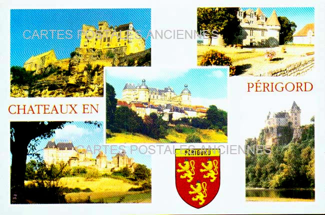 Cartes postales anciennes > CARTES POSTALES > carte postale ancienne > cartes-postales-ancienne.com Dordogne  Perigueux