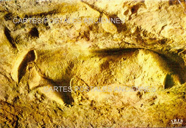 Cartes postales anciennes > CARTES POSTALES > carte postale ancienne > cartes-postales-ancienne.com Dordogne  Eyzies De Tayac Sireuil