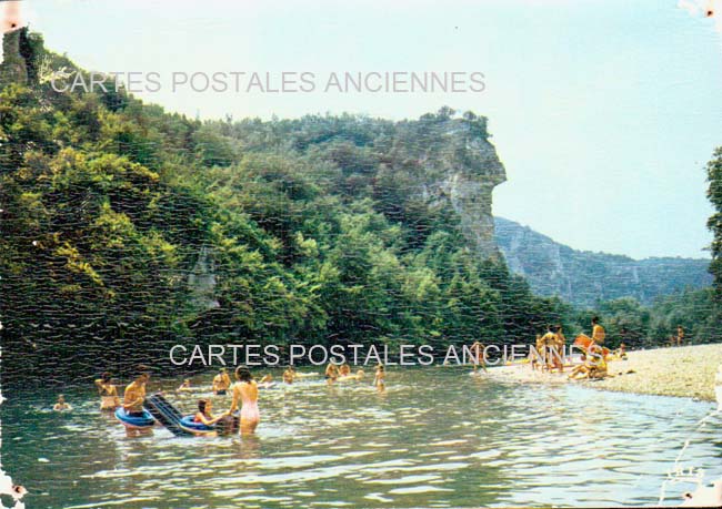 Cartes postales anciennes > CARTES POSTALES > carte postale ancienne > cartes-postales-ancienne.com Dordogne  Vitrac