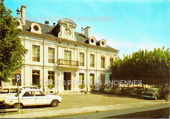 Cartes postales anciennes > CARTES POSTALES > carte postale ancienne > cartes-postales-ancienne.com Nouvelle aquitaine Dordogne Mussidan
