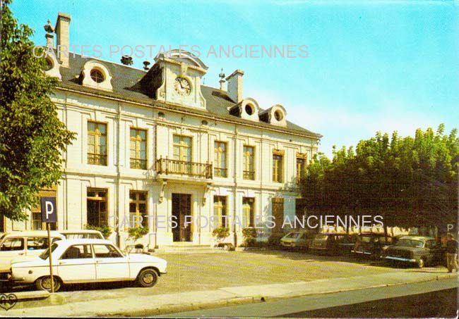 Cartes postales anciennes > CARTES POSTALES > carte postale ancienne > cartes-postales-ancienne.com Dordogne  Mussidan