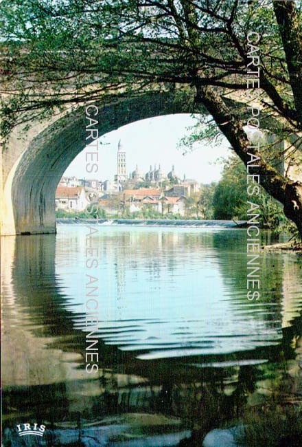 Cartes postales anciennes > CARTES POSTALES > carte postale ancienne > cartes-postales-ancienne.com Dordogne  Perigueux