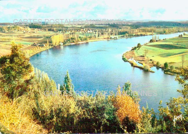 Cartes postales anciennes > CARTES POSTALES > carte postale ancienne > cartes-postales-ancienne.com Dordogne  Tremolat