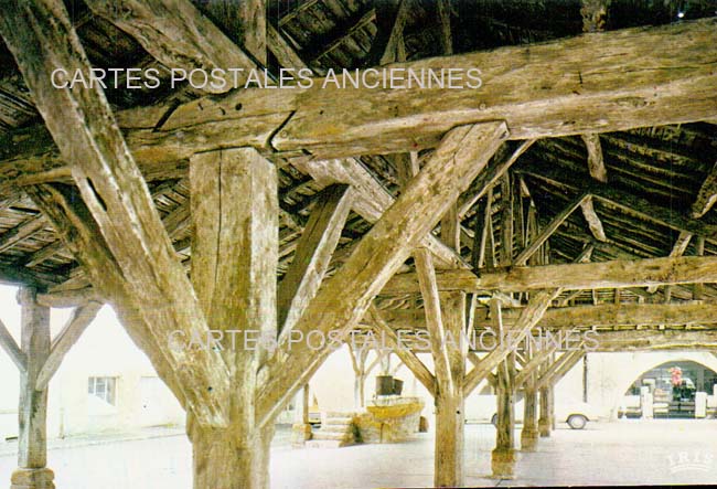 Cartes postales anciennes > CARTES POSTALES > carte postale ancienne > cartes-postales-ancienne.com Dordogne  Monpazier