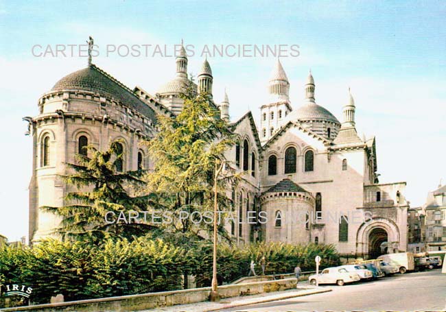 Cartes postales anciennes > CARTES POSTALES > carte postale ancienne > cartes-postales-ancienne.com Nouvelle aquitaine Dordogne Perigueux