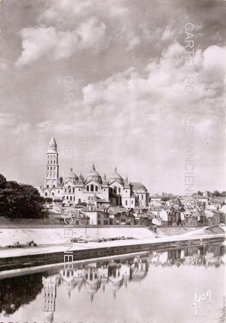 Cartes postales anciennes > CARTES POSTALES > carte postale ancienne > cartes-postales-ancienne.com Nouvelle aquitaine Dordogne Perigueux