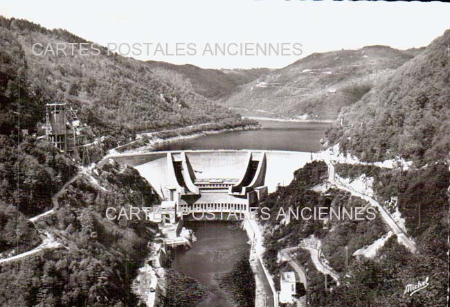 Cartes postales anciennes > CARTES POSTALES > carte postale ancienne > cartes-postales-ancienne.com Correze  Gros Chastang