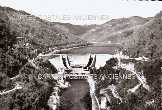 Cartes postales anciennes > CARTES POSTALES > carte postale ancienne > cartes-postales-ancienne.com Correze 19 Gros Chastang