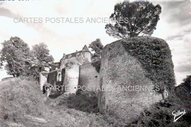 Cartes postales anciennes > CARTES POSTALES > carte postale ancienne > cartes-postales-ancienne.com Nouvelle aquitaine Dordogne Issac