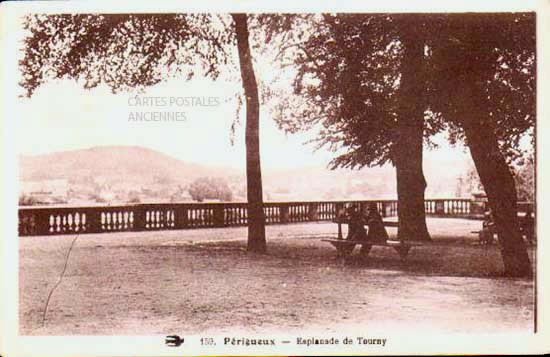 Cartes postales anciennes > CARTES POSTALES > carte postale ancienne > cartes-postales-ancienne.com Nouvelle aquitaine Dordogne Perigueux