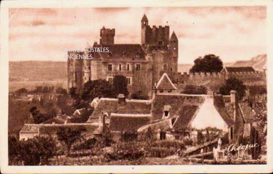 Cartes postales anciennes > CARTES POSTALES > carte postale ancienne > cartes-postales-ancienne.com Occitanie Aynac