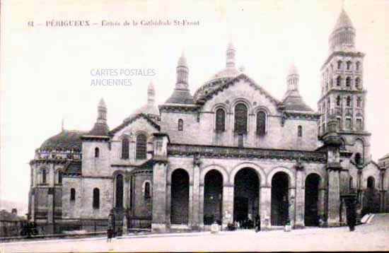 Cartes postales anciennes > CARTES POSTALES > carte postale ancienne > cartes-postales-ancienne.com Nouvelle aquitaine Dordogne Perigueux