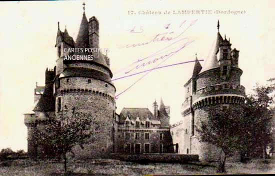 Cartes postales anciennes > CARTES POSTALES > carte postale ancienne > cartes-postales-ancienne.com Nouvelle aquitaine Dordogne Mialet
