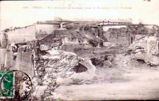 Cartes postales anciennes > CARTES POSTALES > carte postale ancienne > cartes-postales-ancienne.com Ardennes  Sedan