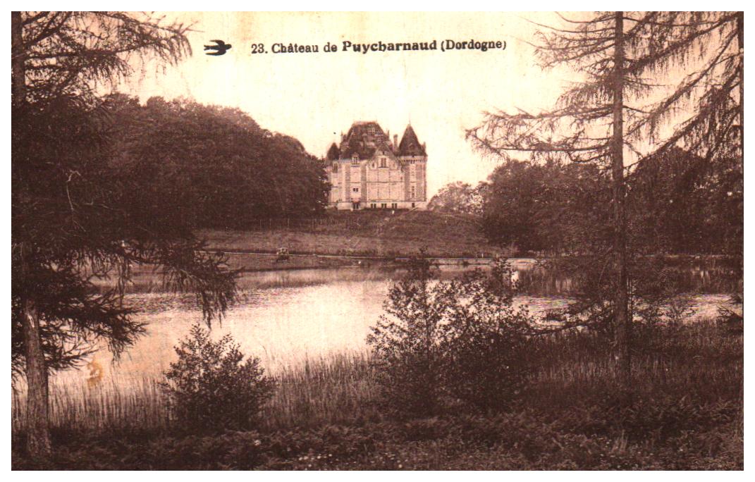 France nouvelle aquitaine dordogne Saint Estephe