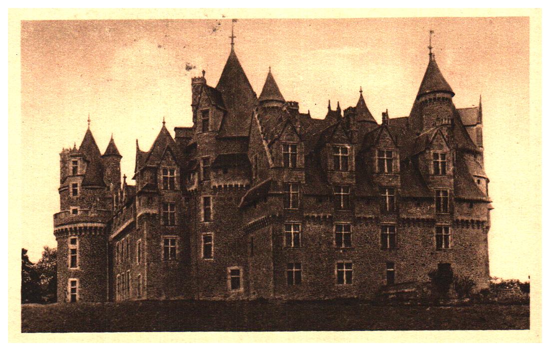 Cartes postales anciennes > CARTES POSTALES > carte postale ancienne > cartes-postales-ancienne.com Dordogne  Mialet